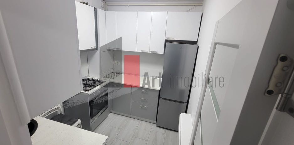 Inchiriez Apartament 2 Camere zona Grozavesti, Bloc Nou - Poză 6
