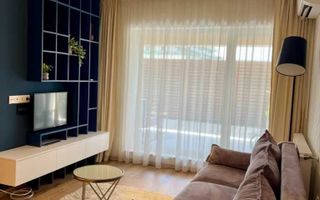 Apartament de 2 camere, modern, 50mp, parcare, gradina, Viva City - Poză 1