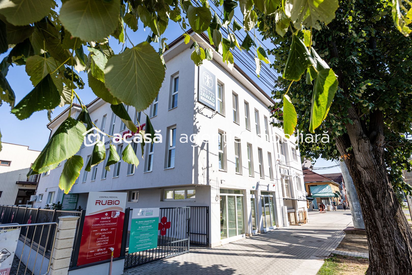 De închiriat spațiu comercial – Calea Victoriei, Arad - COMISION 0% - Poză 2