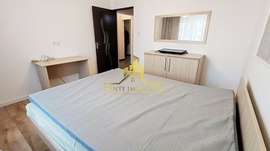 2 camere, decomandat, mobilat modern, spatios, Marasti, Dambovitei - Poză 2