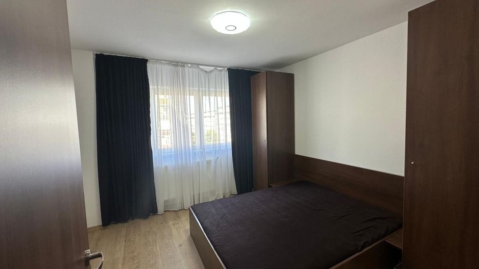 Apartament 3 camere, complet mobilat si utilat, Crângași–Giulești - Poză 3