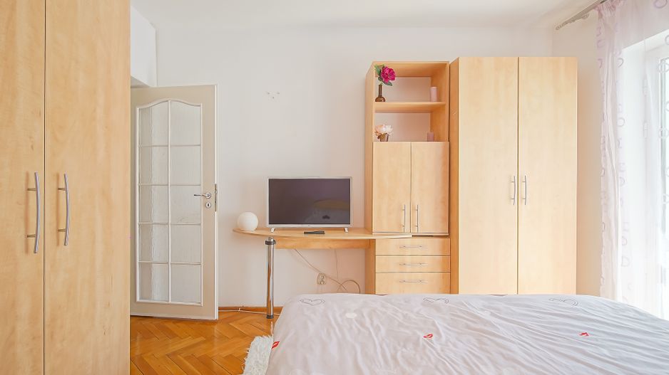 Apartament 2 camere Dobrogeanu Gherea | Racadau | loc parcare si boxa - Poză 6