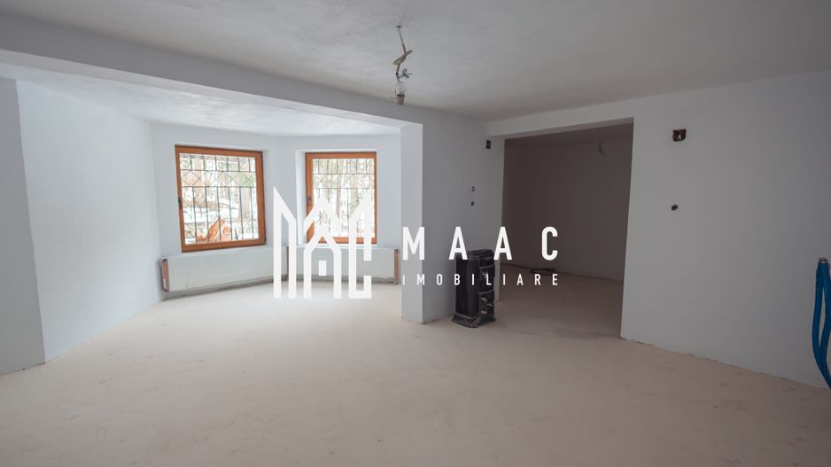 Duplex Deosebit | 172 MPU | 7 camere| Curte | Tocile | Peisaj Superb - Poză 11