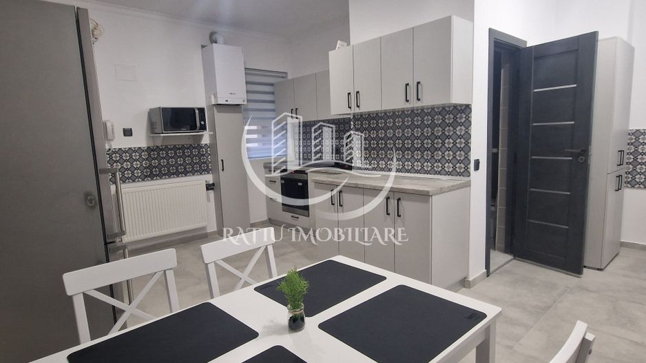 Apartament cu 2 camere | Ultracentral | Oradea - Poză 12