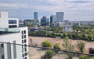 Super Oferta Vanzare 3 Camere Cloud 9 Residence + 2 Locuri Parcare - Poză 1