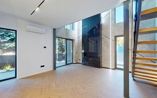 Loft Spectaculos cu Design Industrial - Poză 2