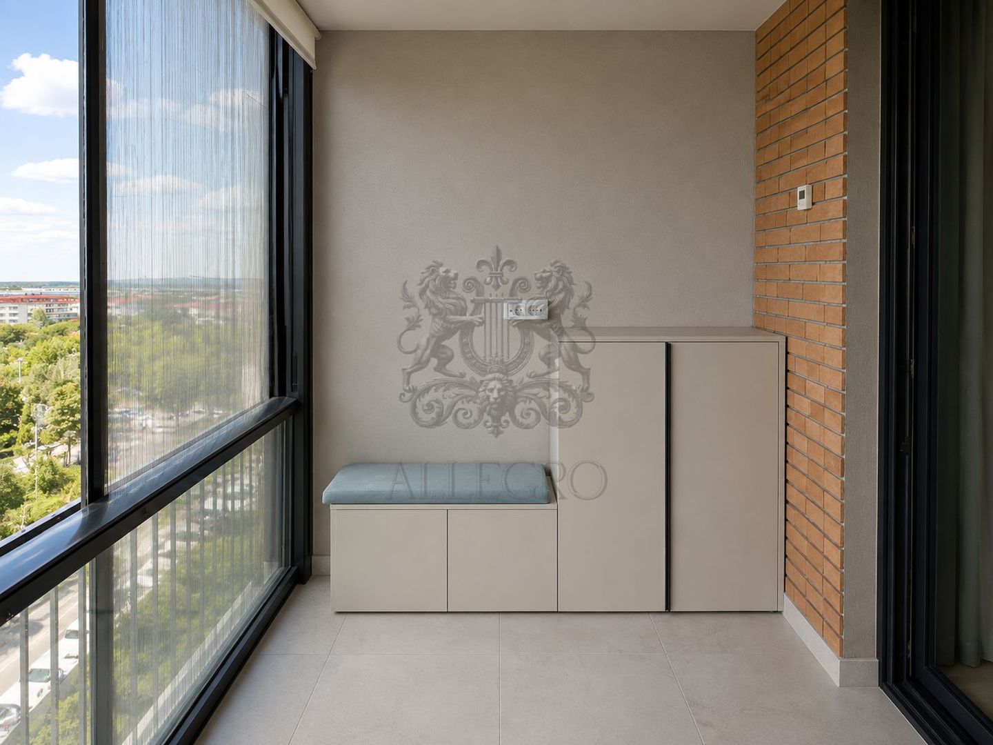 PRIMA INCHIRIERE | 3 CAMERE | VEDERE PANORAMICA LAC | PARCARE  -1 - Poză 16