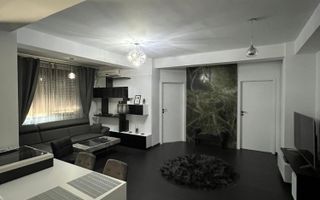 Apartament 3 camere, 13 septembrie, cu loc de parcare - Poză 2