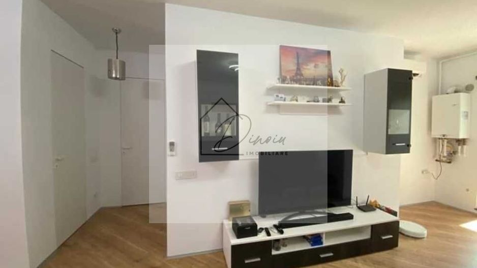 COM 0% I Apartament 3 Camere Pipera 4 City I parcare - Poză 5