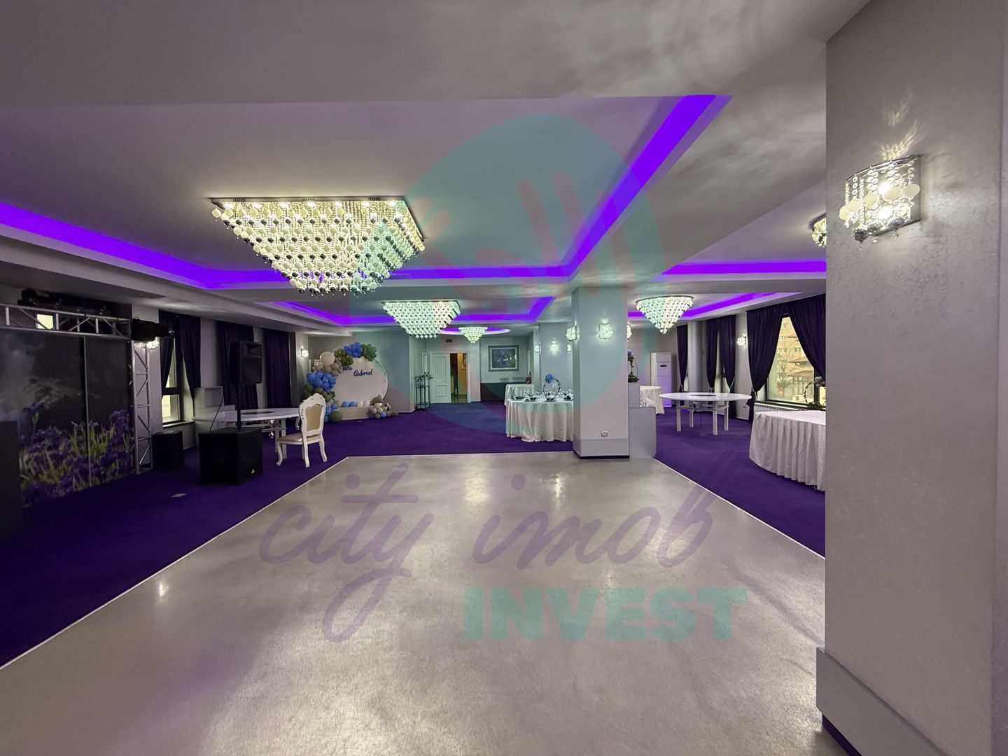 Spatiu comercial pentru mai multe domenii de activitate - Poză 9