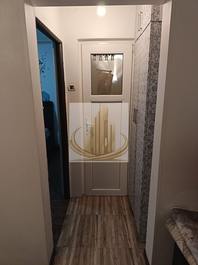 Apartament 3 camere decomandat | Etaj 3 | Bloc reabilitat - Poză 9