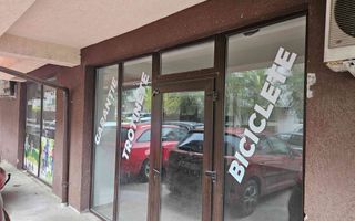 Spațiu comercial 80 mp de închiriat – Drumul Fermei, Popești-Leordeni - Poză 10