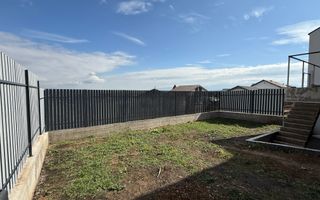 Casă nouă, cu pivniță, pod și 3 dormitoare – situată pe colț - Cisnadie - Poză 8