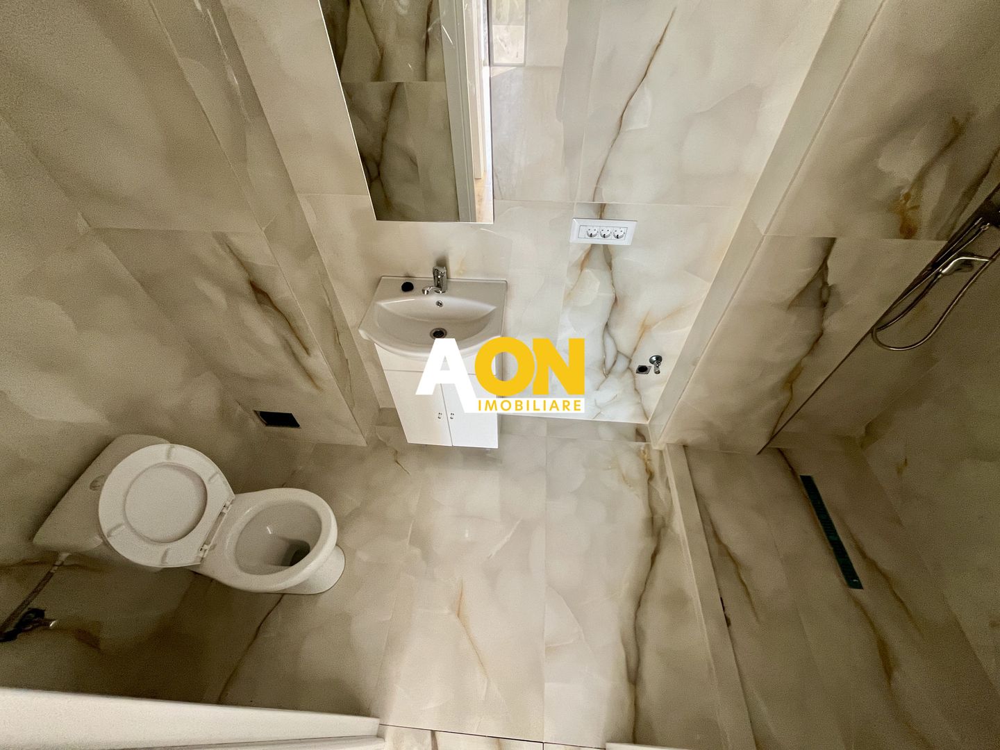 Penthouse, 3 Camere, Cetate, Construcție Nouă - Poză 9