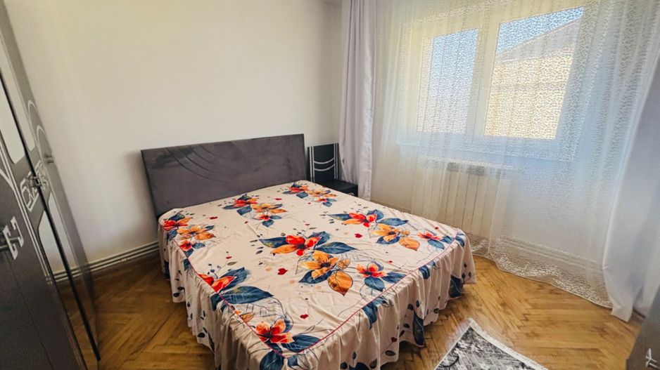 Apartament 2 camere | George Enescu, Suceava | 56 mp | 93,000 € - Poză 6