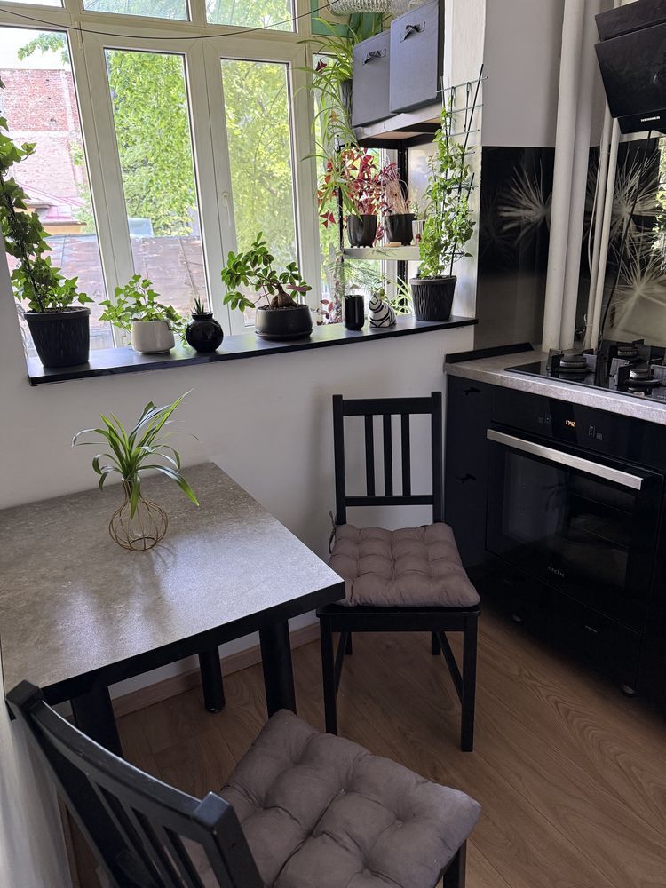 Apartament superb 2 camere Mihalache, mobilat, balcon, loc de parcare. - Poză 4