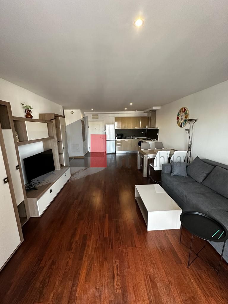 Apartament 2 camere Complex InCity Residences - Poză 8