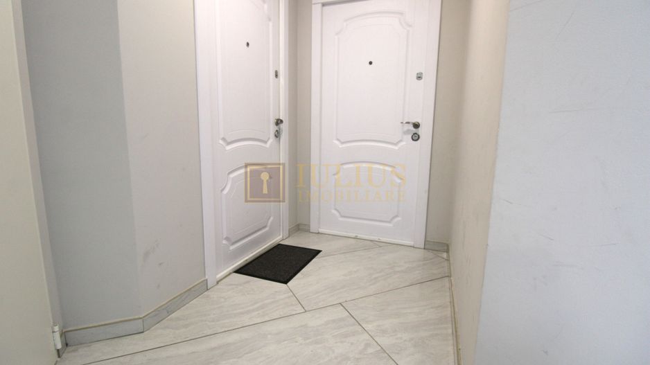 2 camere in Dumbravita in bloc nou cu parcare langa clinica Medicis - Poză 15