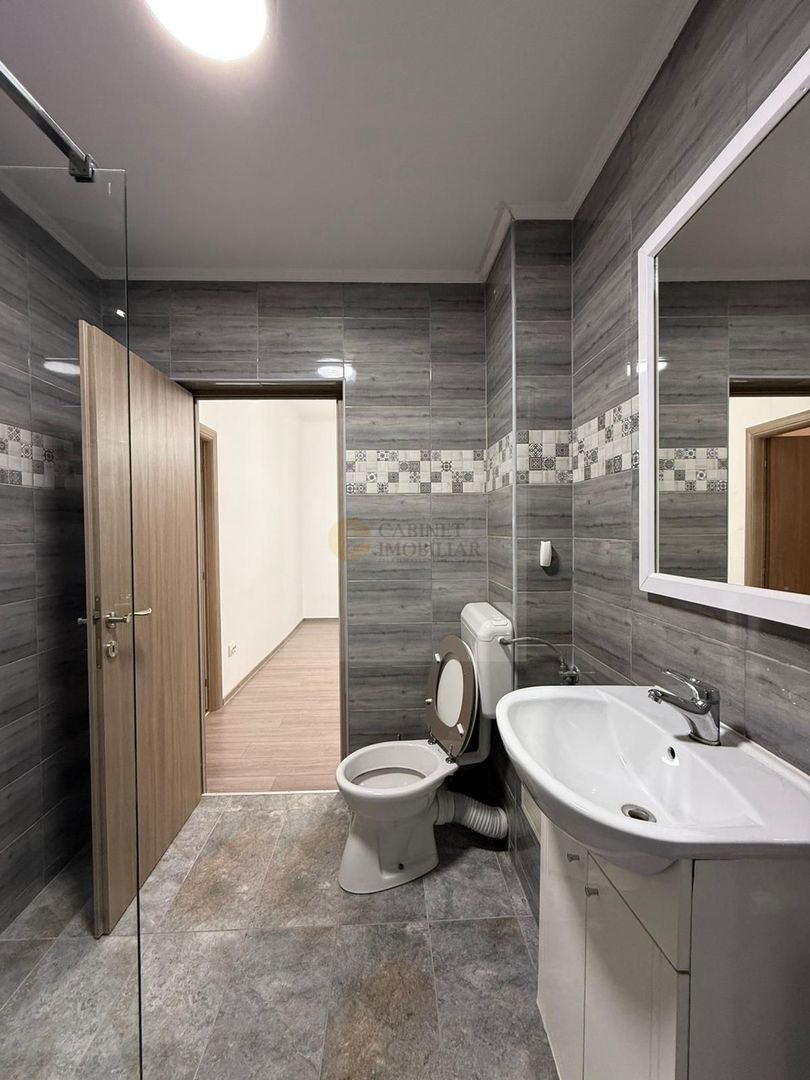 4 camere  | Etaj 1/6  | Calea Victoriei - | Partial mobilat si utilat - Poză 9