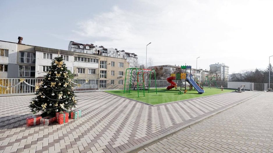 Vânzare, apartament, 2 camere, strada Iazului, Râșcani - Poză 16