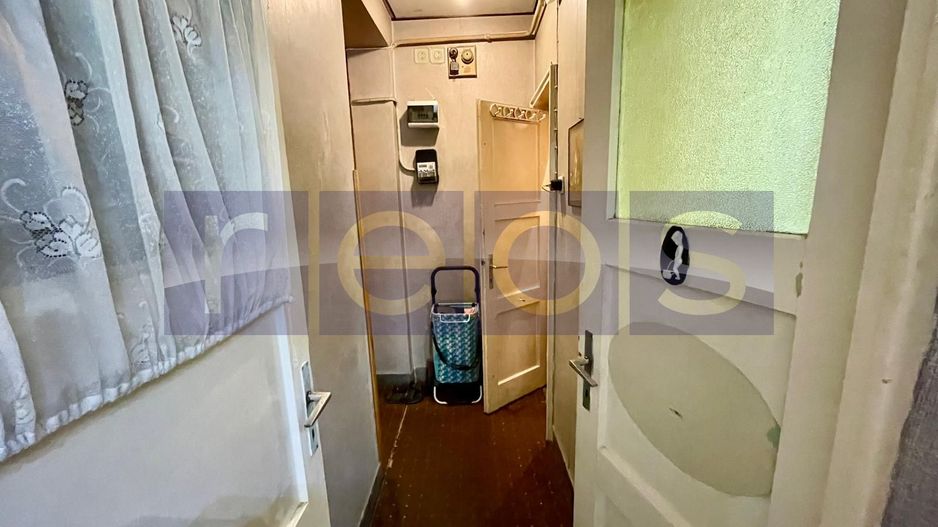 VANZARE APARTAMENT 2 CAMERE DECOMANDAT 44MP FLOREASCA - Poză 4