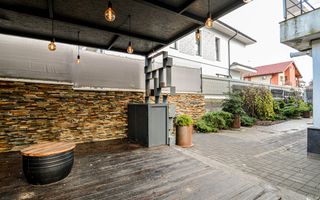 Apartament 3 camere in imobil tip vila, cu curte privata, Cluj-Napoca - Poză 22