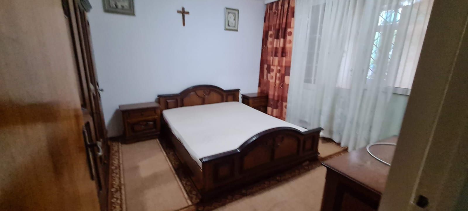 De închiriat  Apartament 3 Camere Berceni, Izvorul Crișului gata de mutare - Poză 3