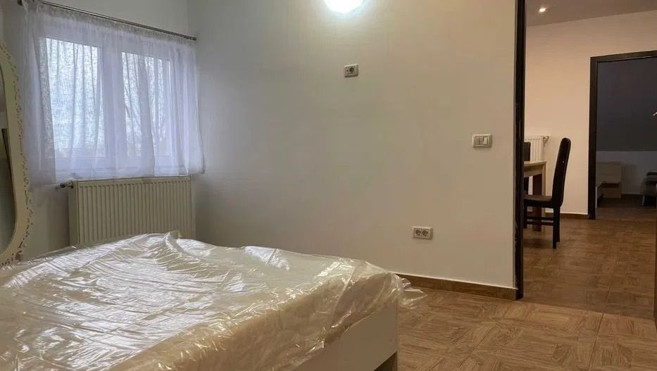 AP. 3 CAMERE LUJERULUI, BLOC NOU, BUCATARIE OPEN-SPACE, METROU 15 MIN - Poză 3