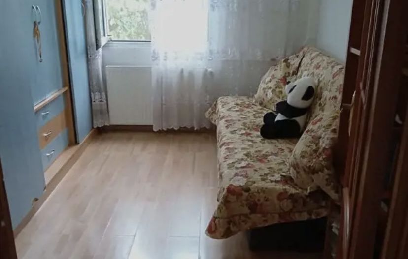 Apartament cu trei camere, Piata Sudului, 125.000€ negociabil - Poză 5