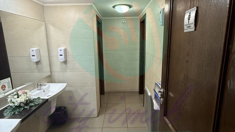 Spatiu comercial pentru mai multe domenii de activitate - Poză 11