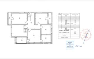 Vilă Erou Iancu Nicolae |  Locație premium stradală - Schiță 15