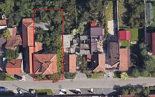 De vânzare Vilă D+P+2E, Gradiste Arad, garage si curte proprie - Poză 2