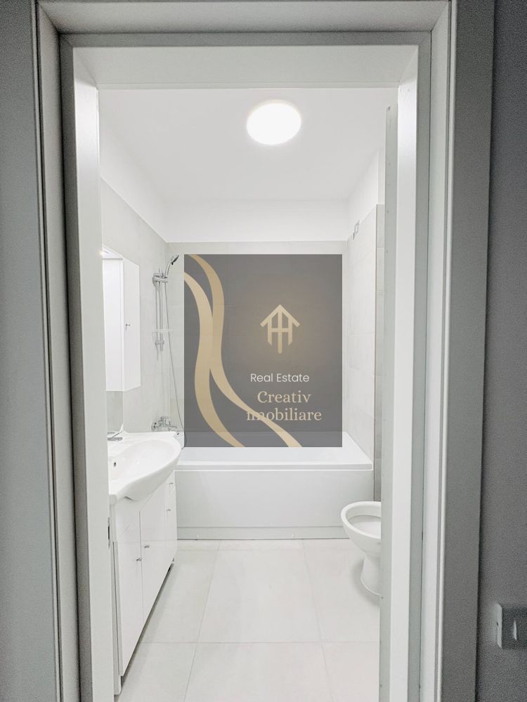 Inchiriere apartament 2 camere Complex Exigent Plaza Faza 4 - Poză 3