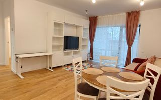 De închiriat: apartament 2 camere - ONE Cotroceni - parcare - metrou - Poză 3
