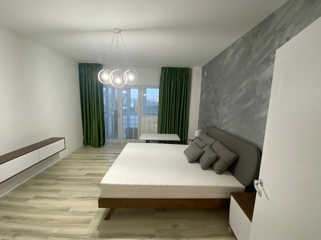 5 CAMERE LUX ULTRACENTRAL ROSETTI UNIVERSITATE - Poză 10