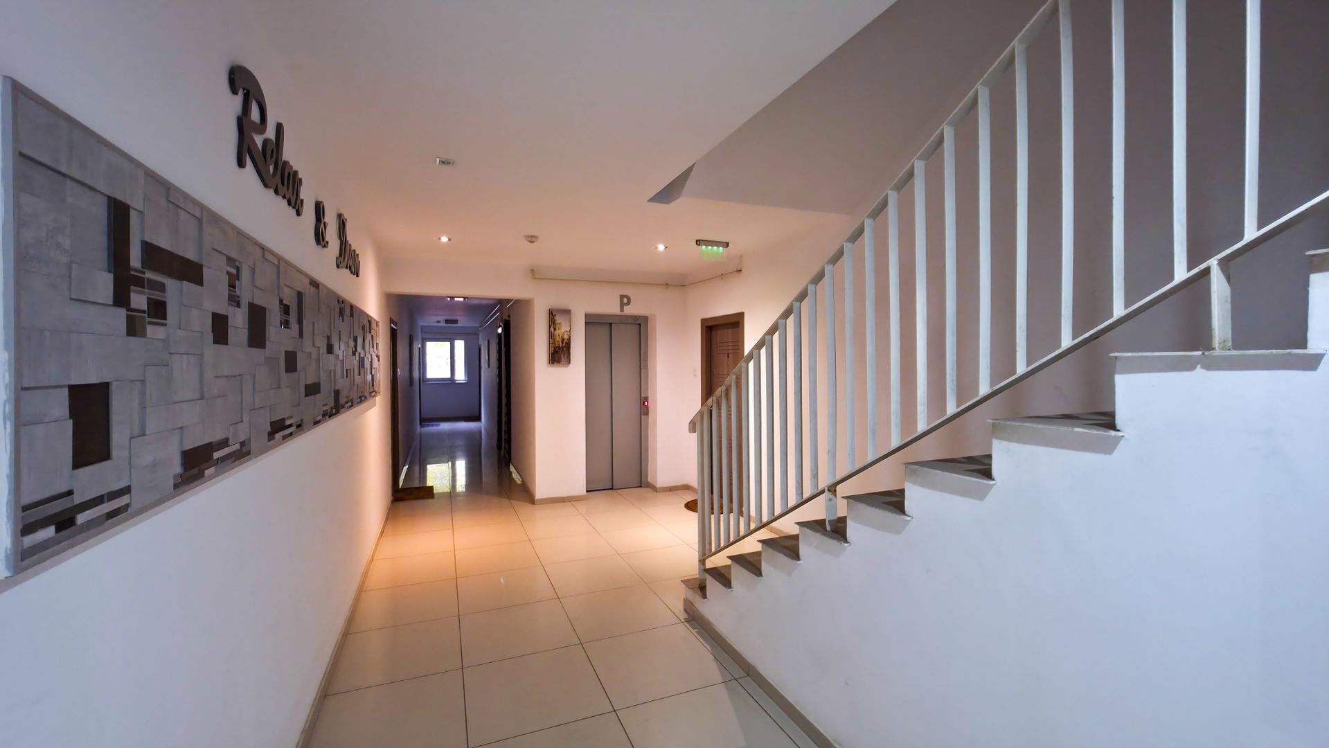 Garsonieră Spațioasă 38mp | Bloc 2014 | Etaj 1/4 | Str. Tineretului - Poză 5