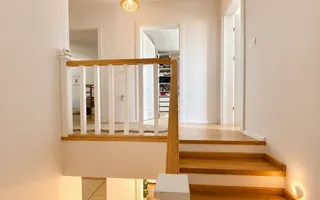 BG174-Duplex Premium-Mobilat,Utilat,4 camere,gazon,garaj-Giroc - Poză 16