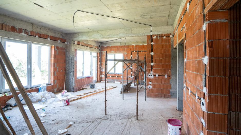 Casa Paleu in centru - Poză 9