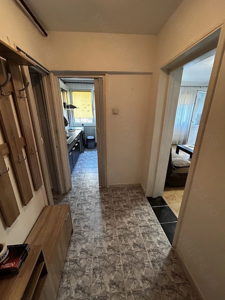 Apartament 2 camere cu centrala proprie si loc de parcare in zona Dristor - Poză 1
