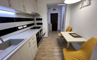 2 camere decomandate, Parcare, Manastur, Zona Primaverii,Octavian Goga - Poză 4