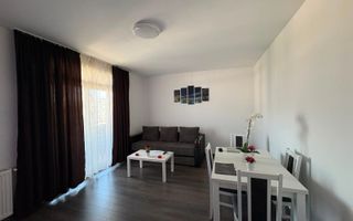 Apartament cu 3 camere, Viva Residence, Metrou Aparatorii Patriei - Poză 1
