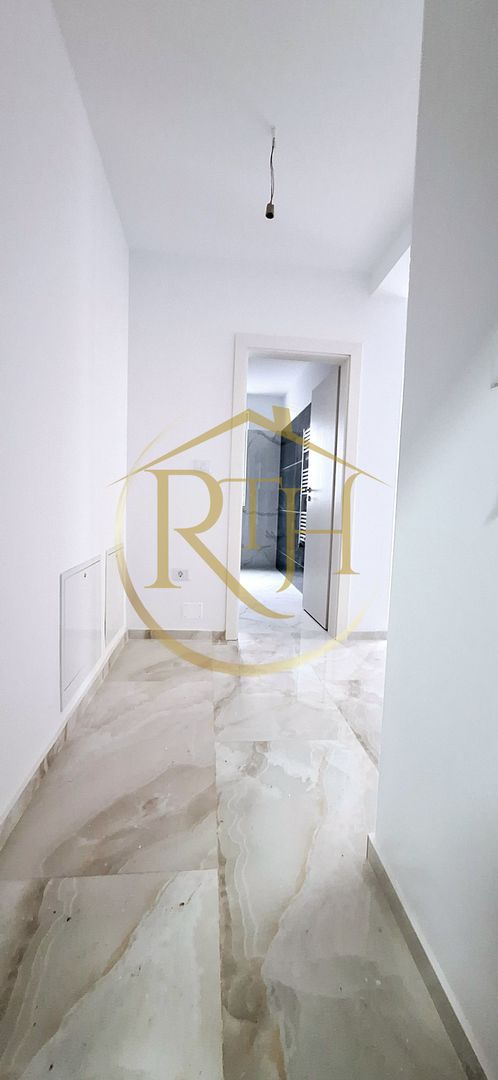 Apartamente cu 1 camera, decomandate, Cartier Premium Residence Giroc - Poză 20