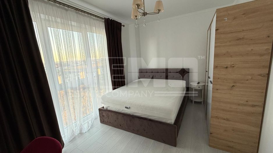 APARTAMENT 3 CAMERE | BLOC NOU CU LIFT | PARCARE SI BOXA | RADAUTI - Poză 2