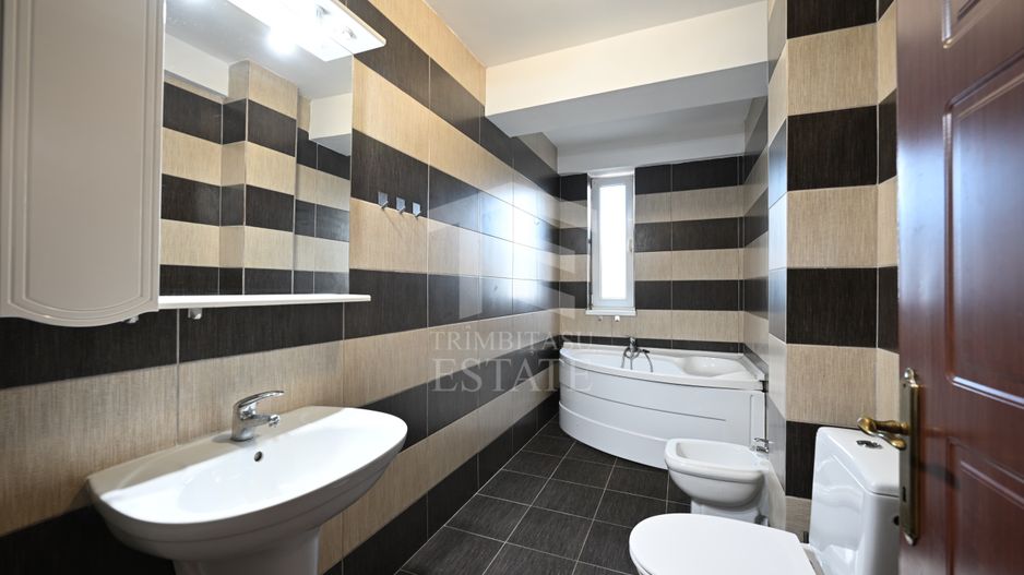 TOMIS NORD - vizavi VIVO MALL | 2 camere gata de mutare | balcon | gaz - Poză 12
