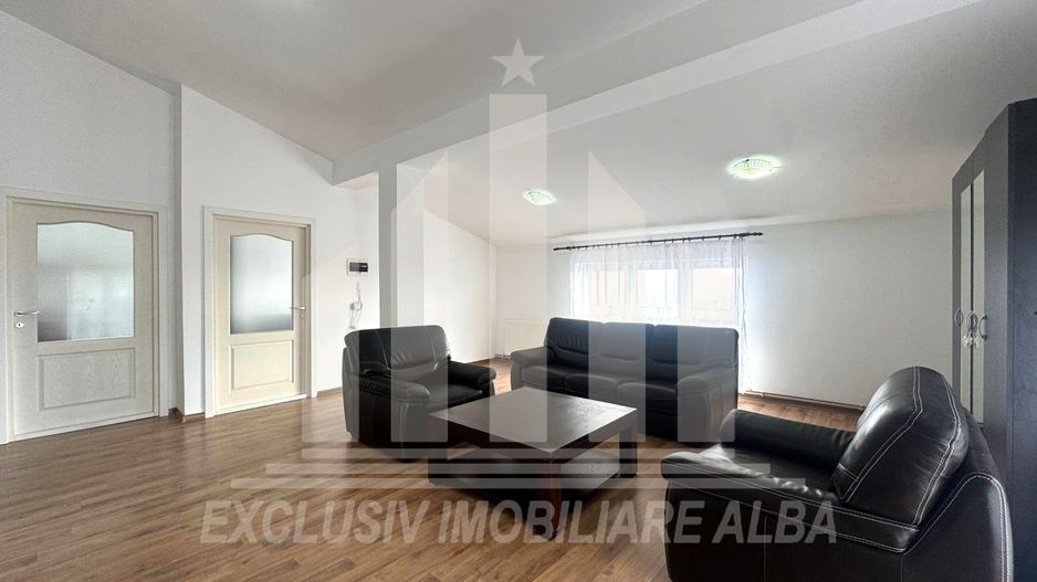 Apartament cu 3 camere | De inchiriat | 100 mp | Cetate - zona Schit - Poză 1