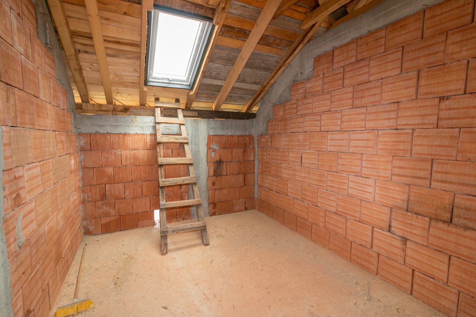 Casa noua de vanzare, Balotesti, aproape de lac, teren 1000mp - Poză 31