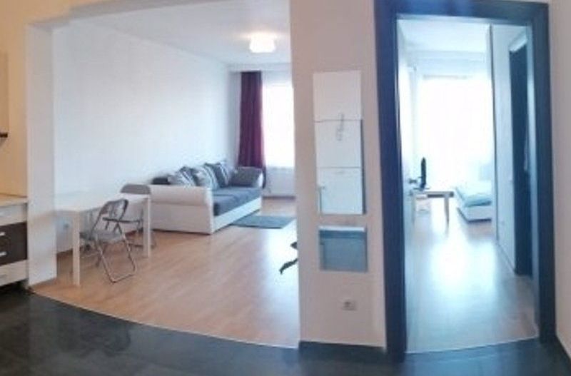 Apartament 2 camere Aleea Privighetorilor,padurea Baneasa,finalizat,parcare - Poză 4