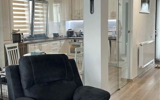 Duplex modern și elegant | 119 MPU | Teren 300 mp |  Arhitecților - Poză 3