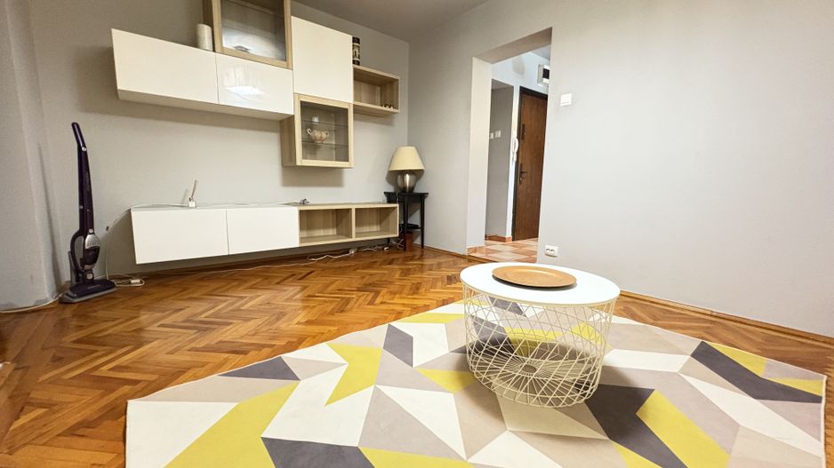 APARTAMENT METROU DRISTOR / PARTER INALT - Poză 2