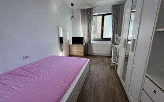 Cavar Residence Postalionului 2 Camere 54 mp - Poză 3